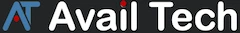 Avail Tech logo